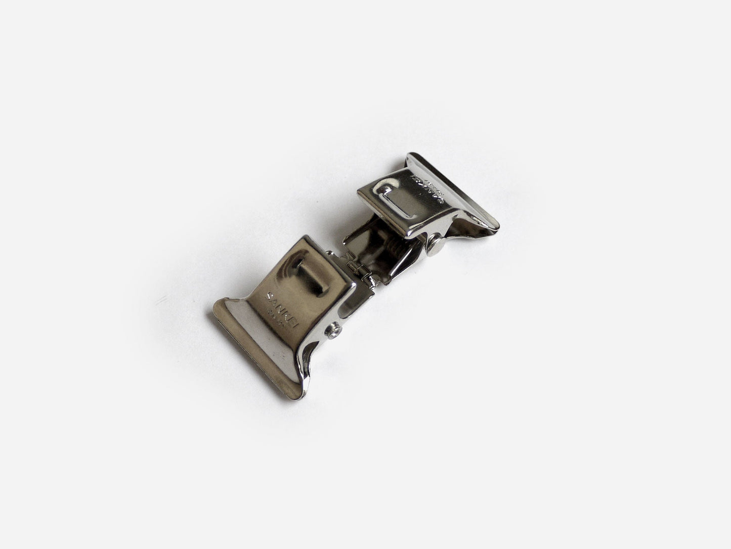 Double Clip / Paper Connector