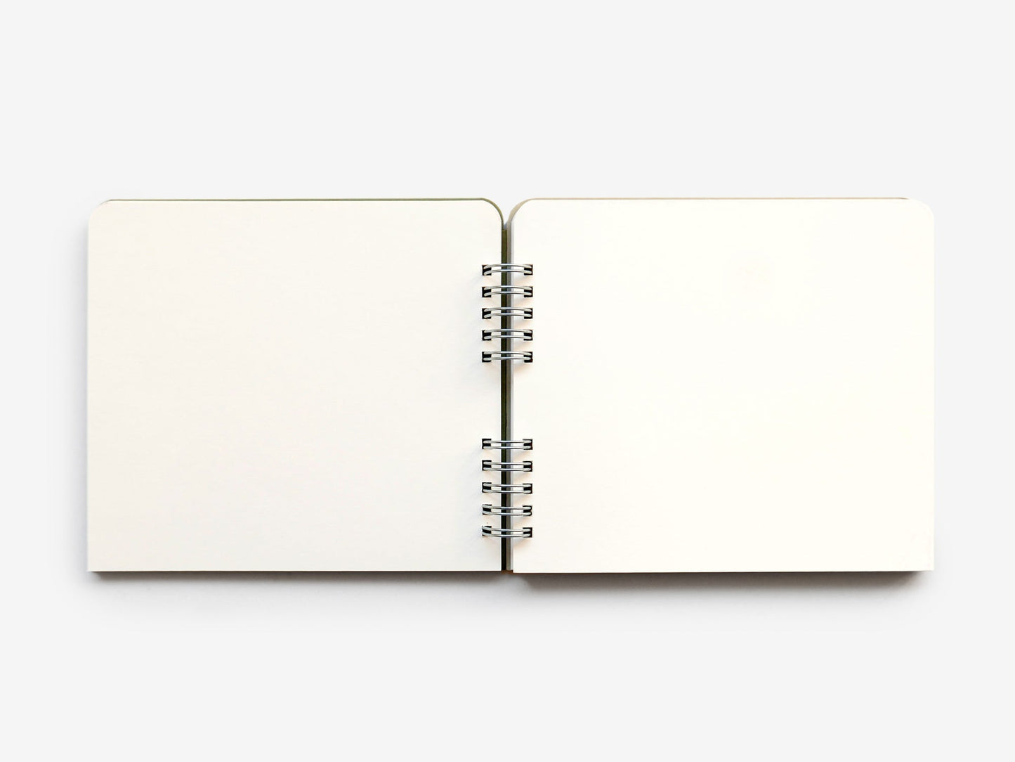 Archive Folder Notebook