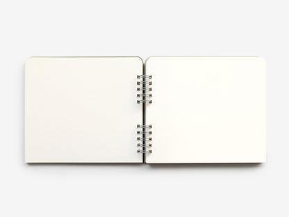 Archive Folder Notebook