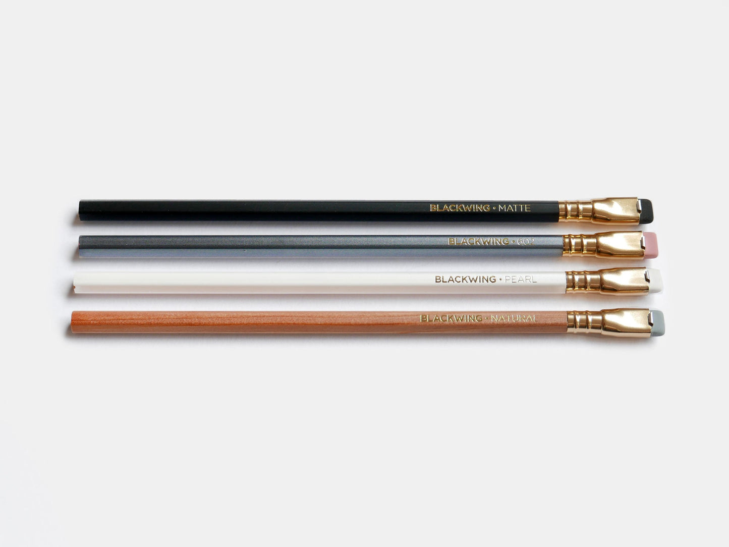 Minimalist Bullet-Style Ballpoint Pen