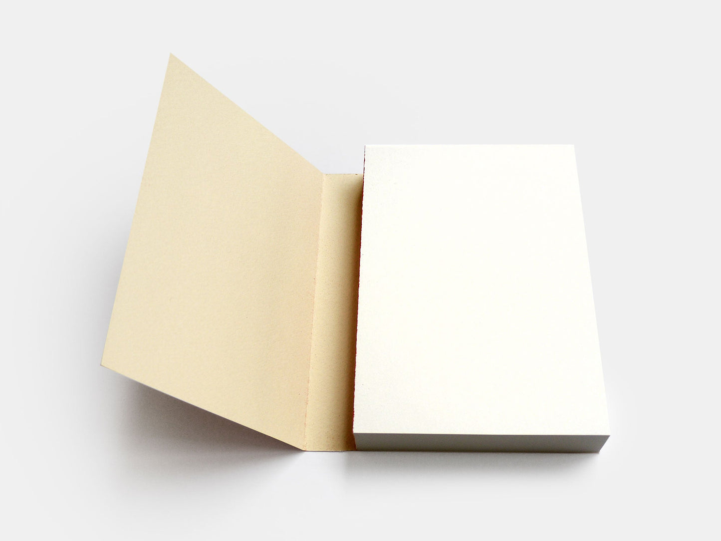 Blotter Notebook