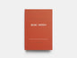 Blotter Notebook