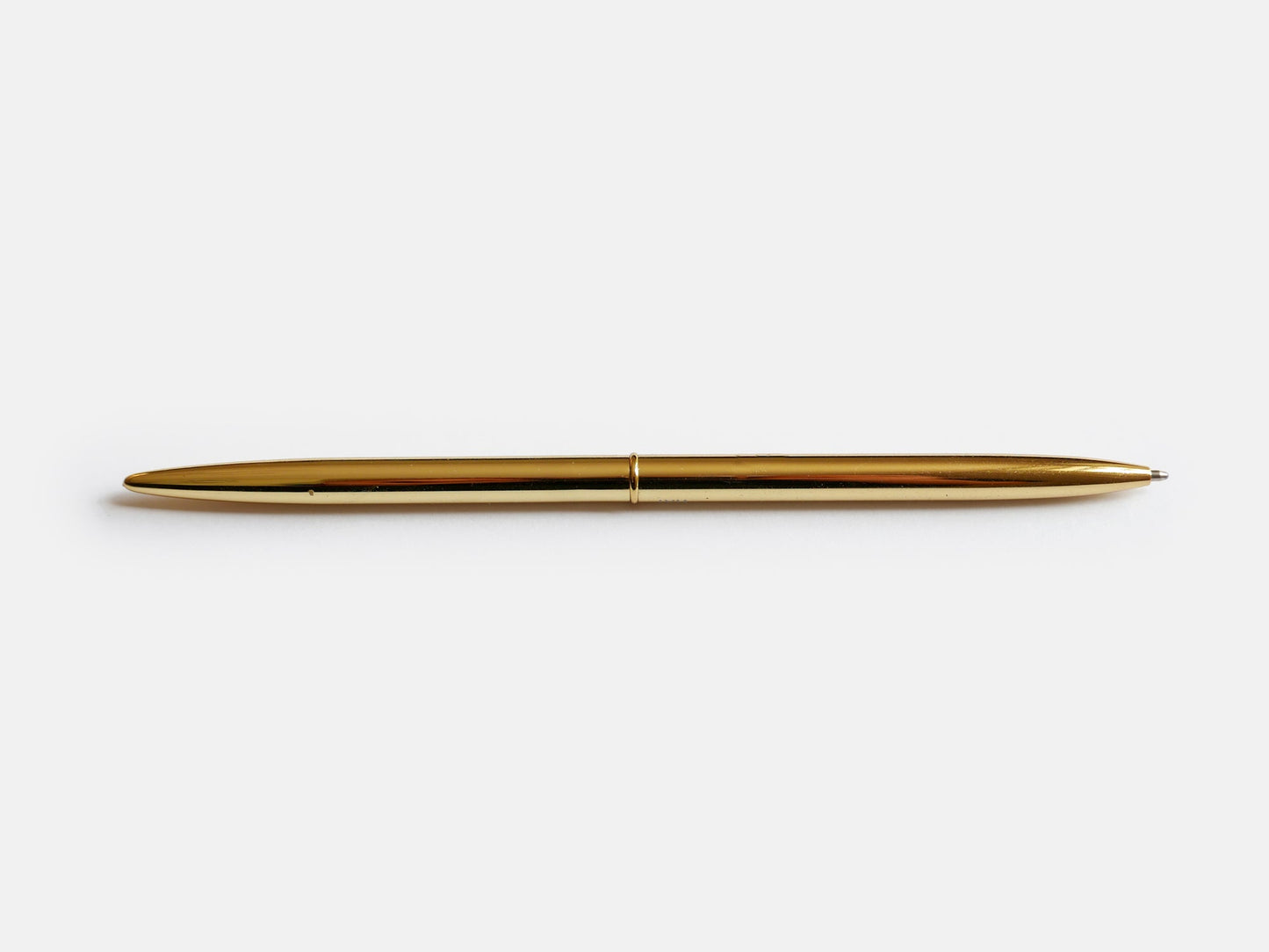 Bullet Ballpoint Pen