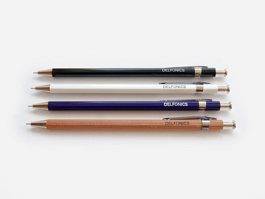 Ultra Fine Ballpoint Pen
