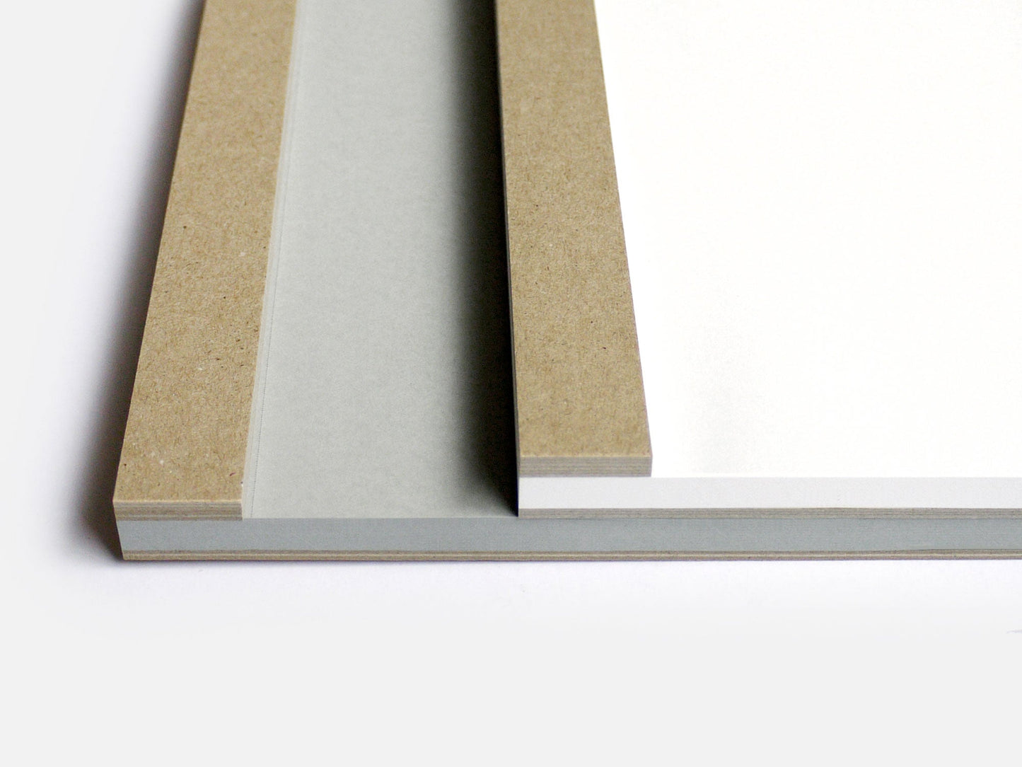 Handbound Drawing Pad / Sketchbook
