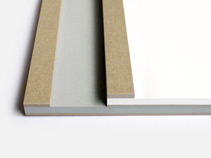 Handbound Drawing Pad / Sketchbook