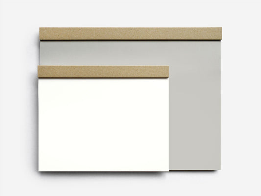 Handbound Drawing Pad / Sketchbook
