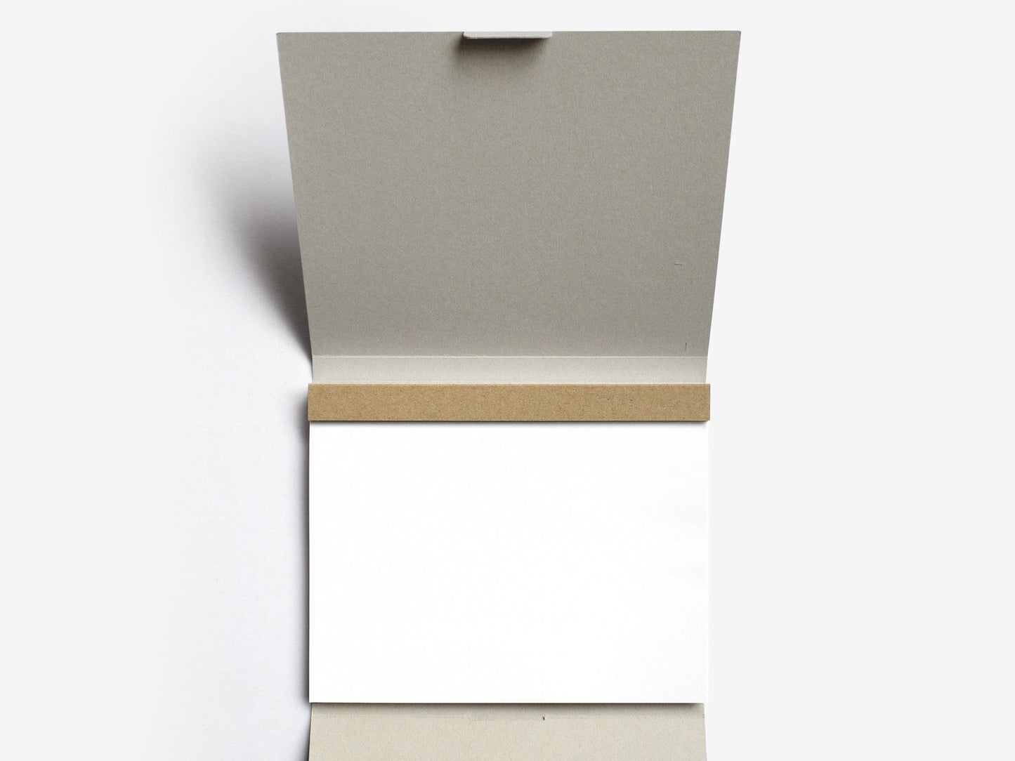 Handbound Drawing Pad / Sketchbook