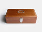 Handcrafted Wooden Toolbox