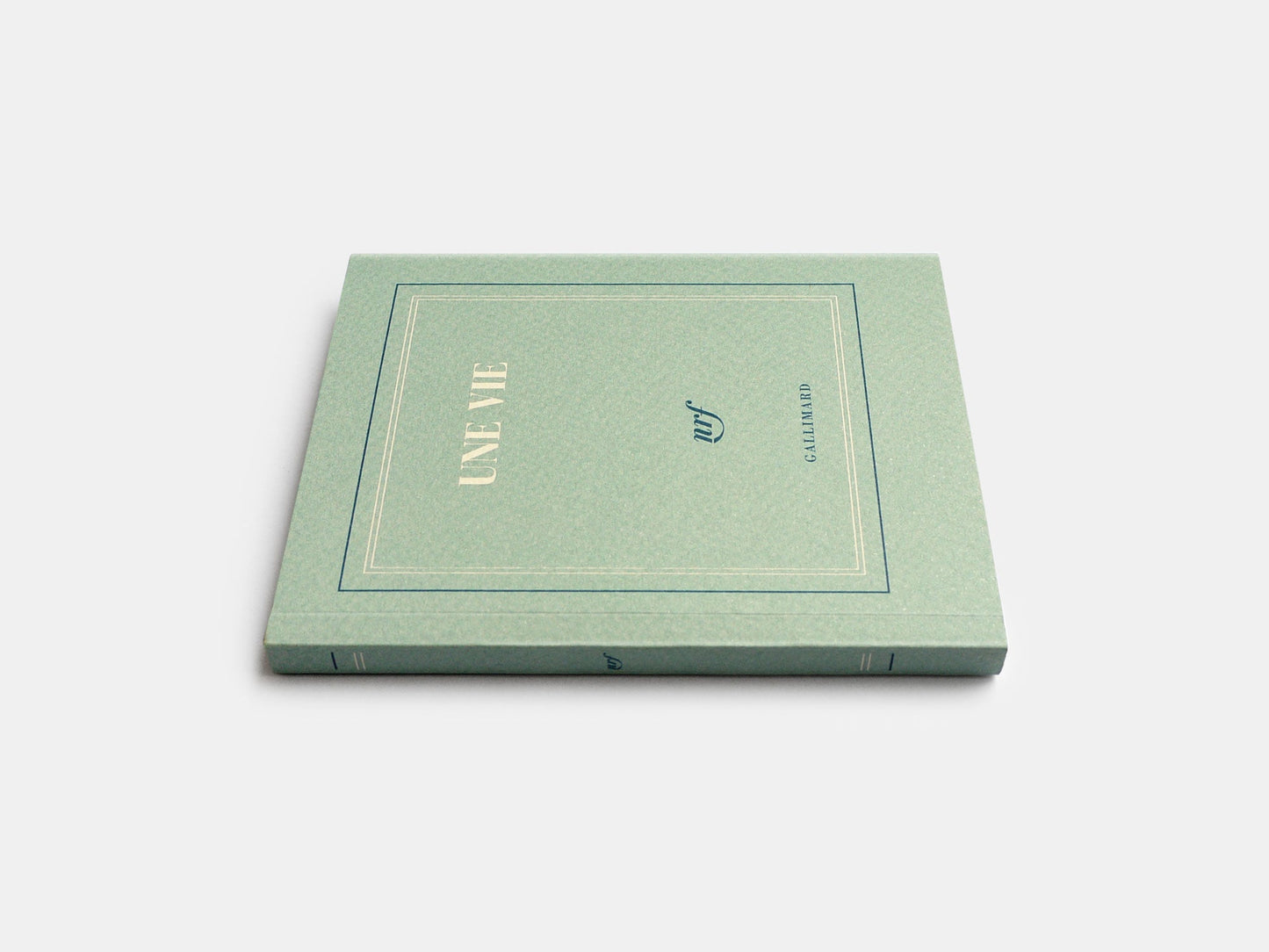 Mini Notebook Set