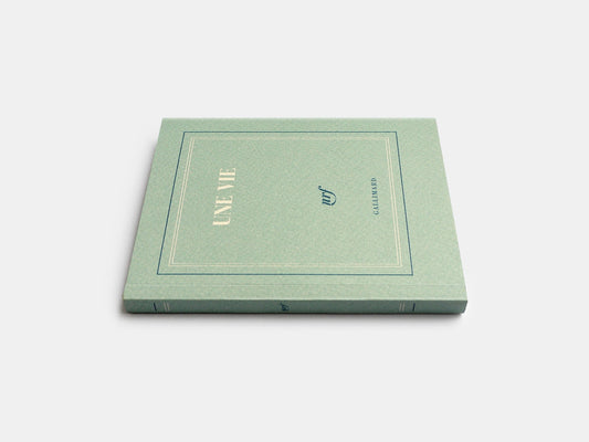 Mini Notebook Set