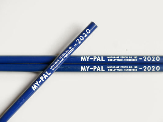 Classic Hexagonal Pencil