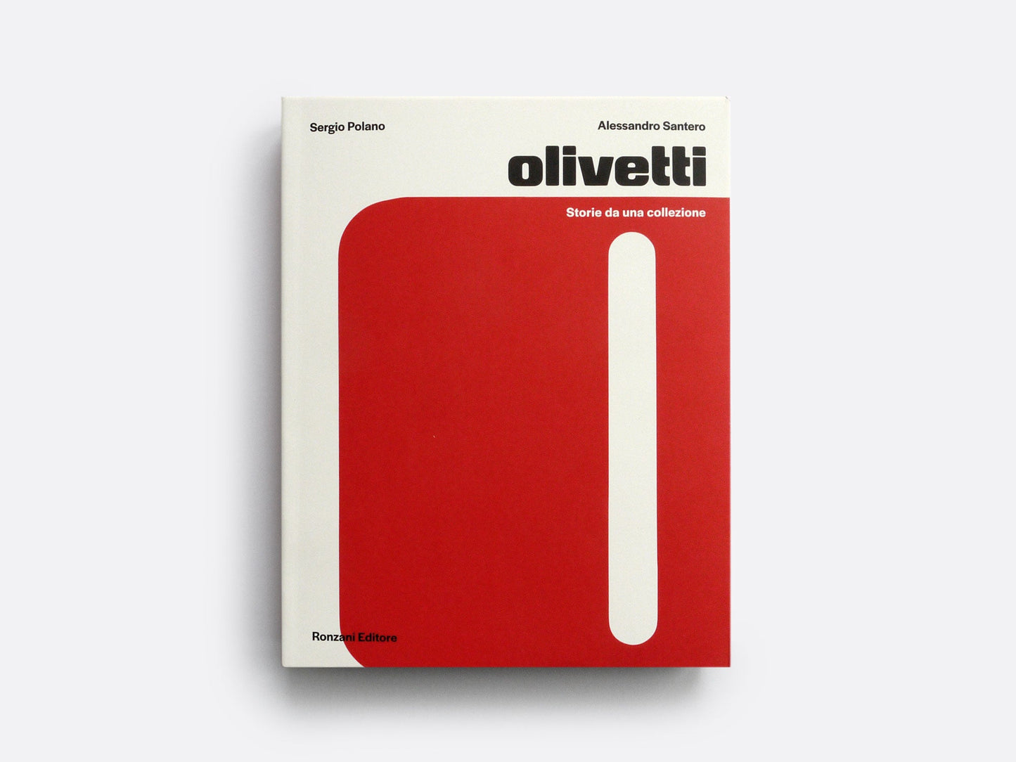 Olivetti: A Design Legacy