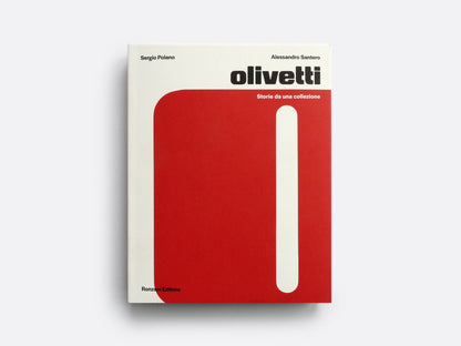 Olivetti: A Design Legacy