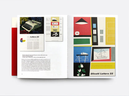 Olivetti: A Design Legacy