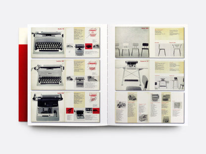Olivetti: A Design Legacy