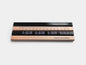 Ruler and Carpenter's Pencil Set