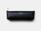 Vinyl Zipped Pencil Case