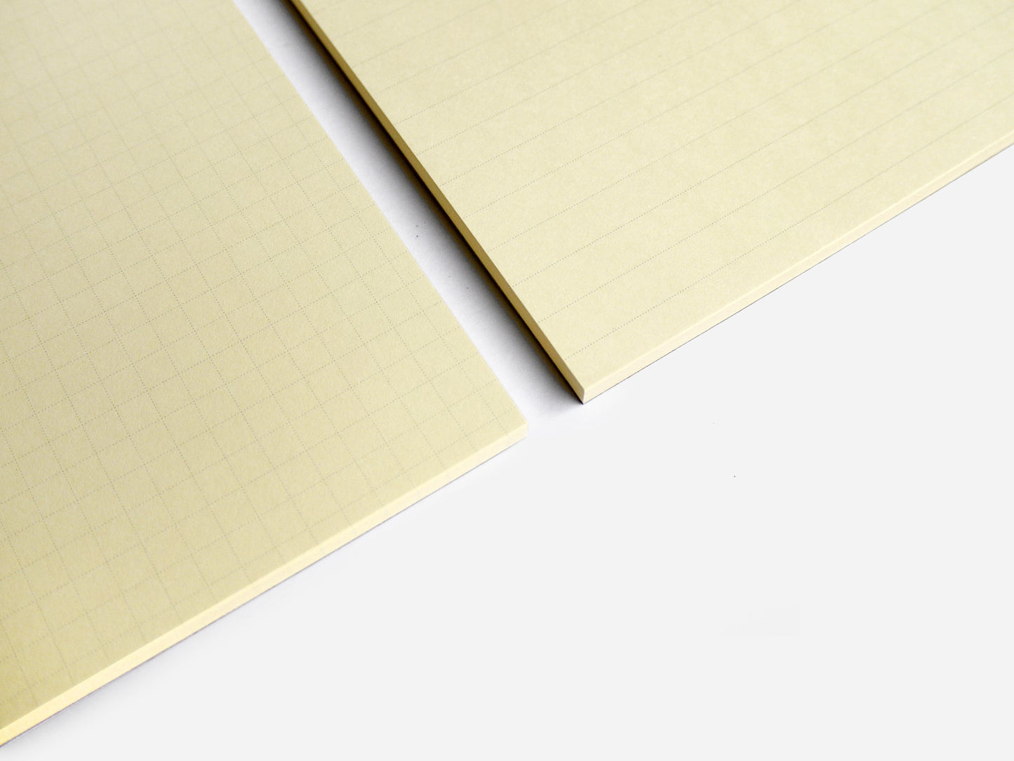 Lufthansa-Style Notebook